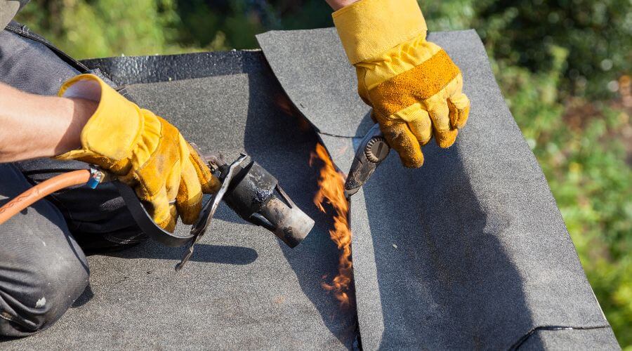 Expert top industrial roofings services in Caledonia, IL